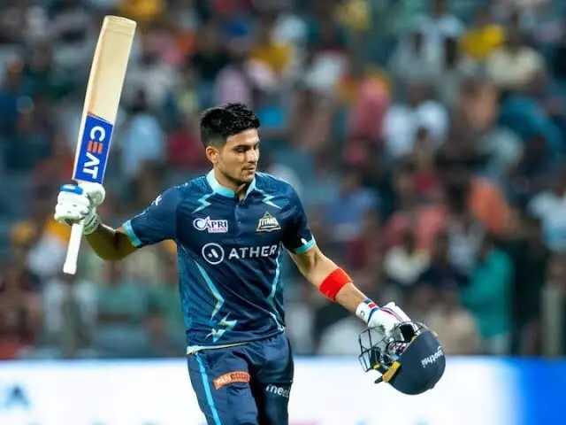 Shubman Gill fined ₹12 lakh as GT found guilty of Code of Conduct breach in first over rate offence of IPL 2024