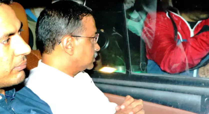 Arvind Kejriwals ED remand ends today, will appear in court; Tight security arrangements at PM House and other places
