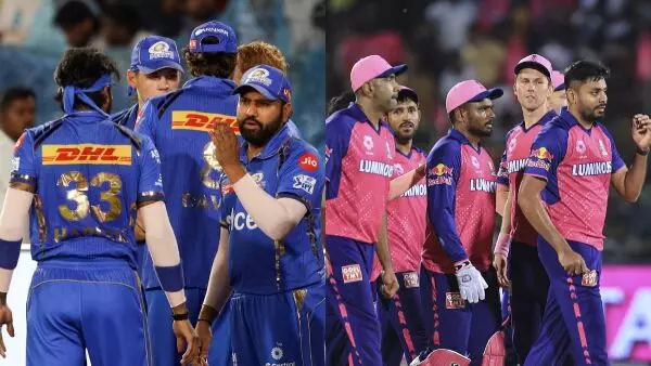 IPL 2024, MI vs RR: Jasprit Bumrahs timely use key, Riyan Parags redemption in focus; check head-to-head record