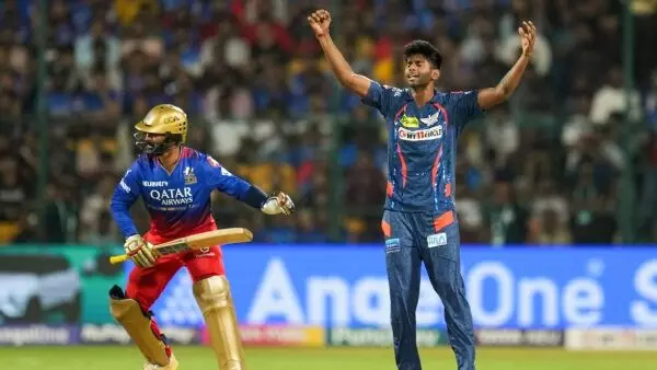 Mayank Yadav creates history, becomes player to achieve this feat in IPL