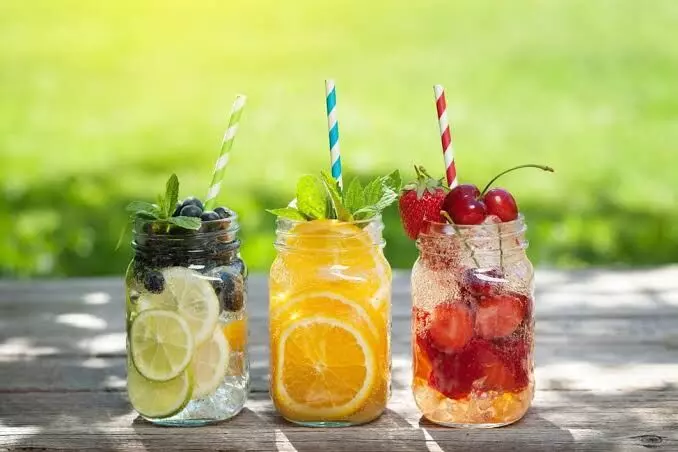Beat the Heat: 5 Refreshing Summer Drinks to Stay Cool