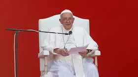 Vatican speaks out against sex-change surgery
