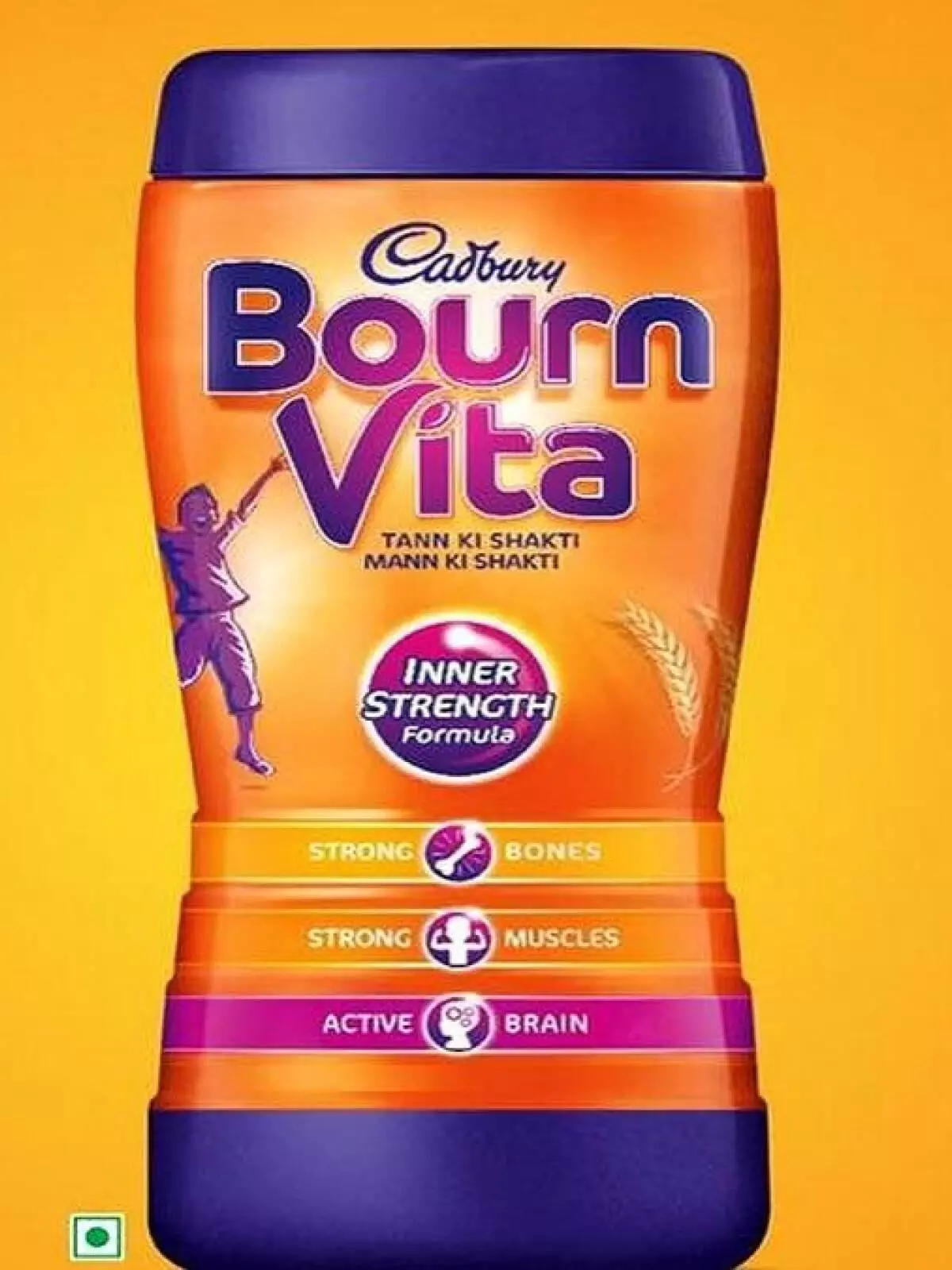 Bournvita not a health drink, government gives instructions to e-commerce companies to remove it from health category