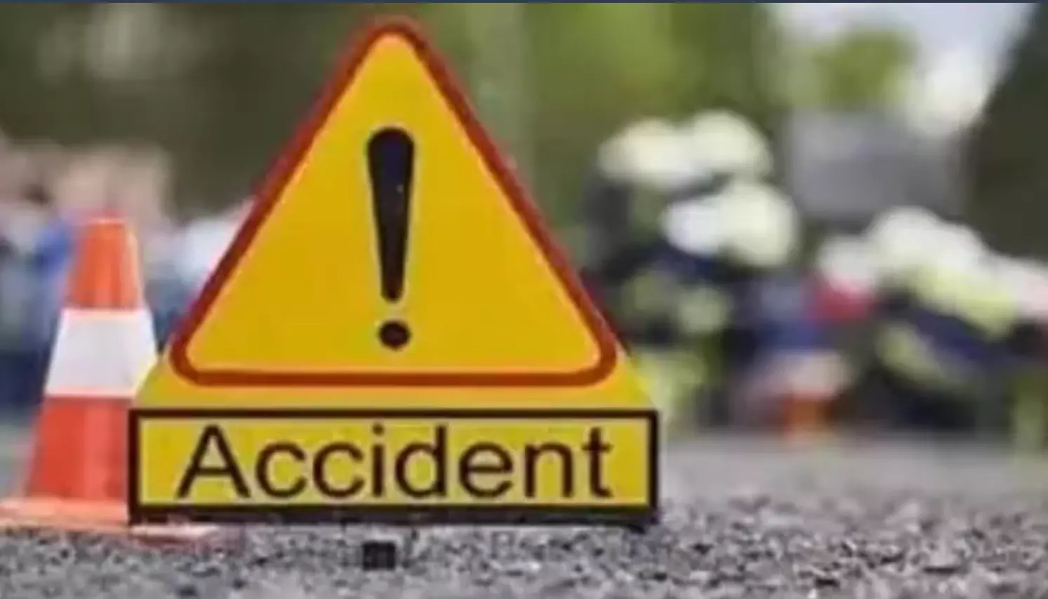 Tragic accident in Patna, Bihar, 7 dead, one serious in JCB and auto collision
