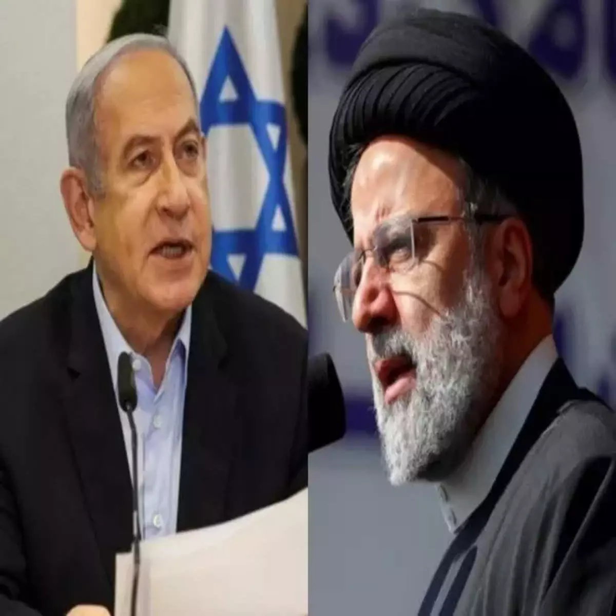 Iran-Israel conflict: Israel will launch a major attack on Iran, nuclear site first target