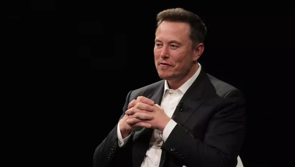 Elon Musks India visit postponed
