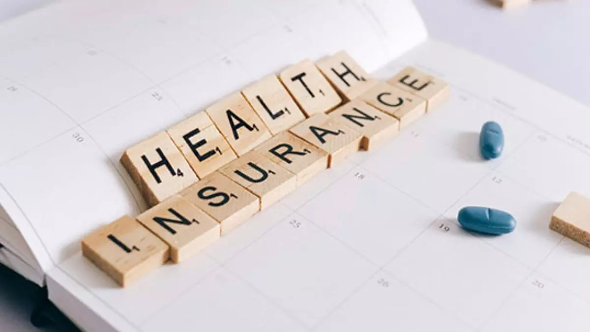 Changes in health insurance rules, people above 65 years can also buy policy