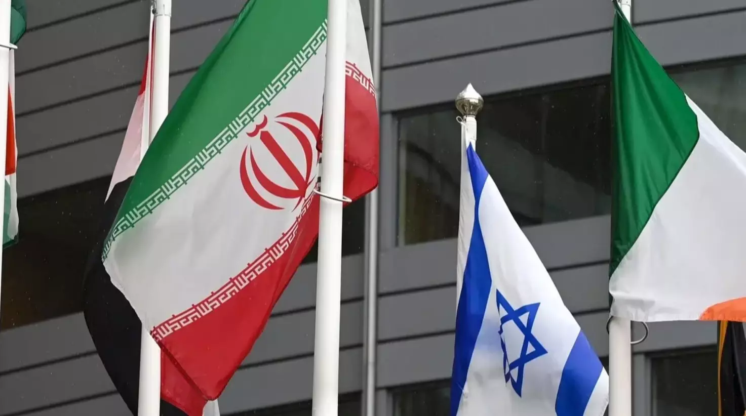 Tension eases in Middle East as Iran and Israel seem to be retreating from brink of war