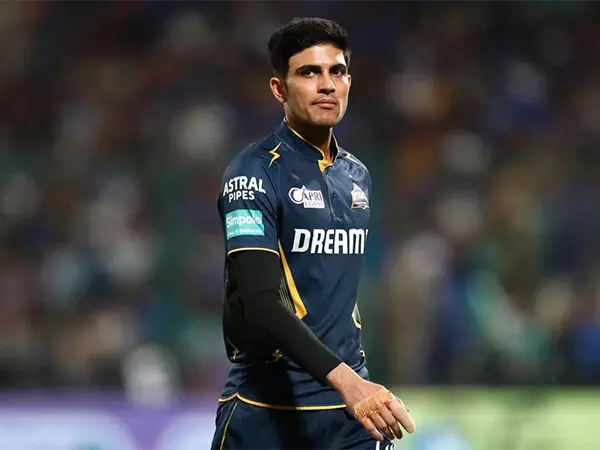 Shubman Gill disappointed after losing match on last ball from Delhi