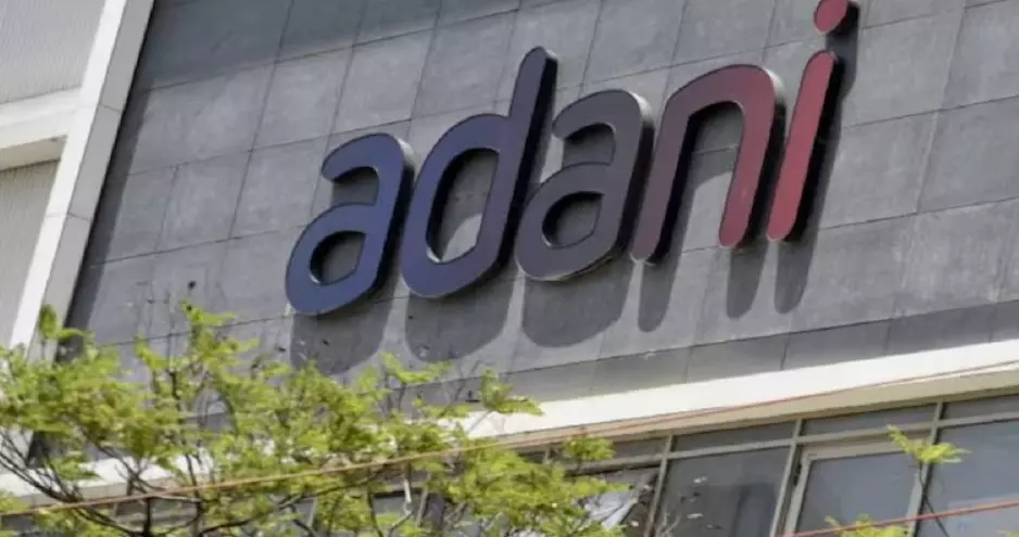 AdaniConnex raises $1.44 billion for data center business