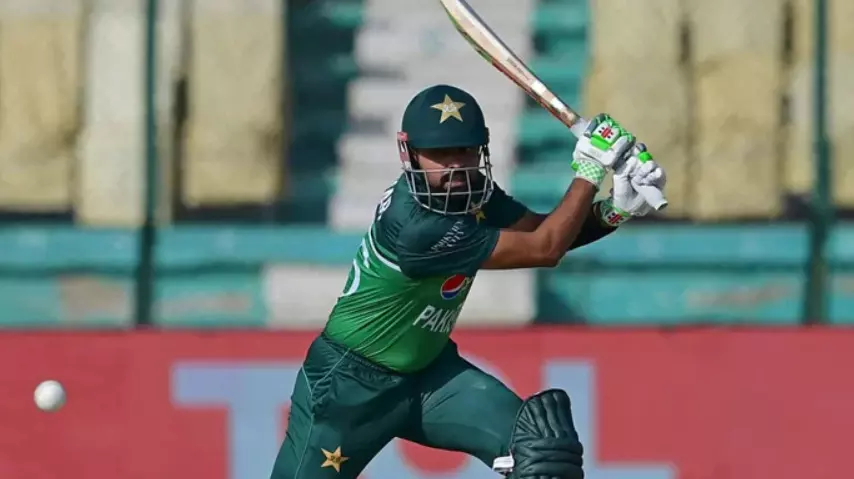 Babar Azam breaks world record in T20I, creates sensation in world cricket by achieving such a feat