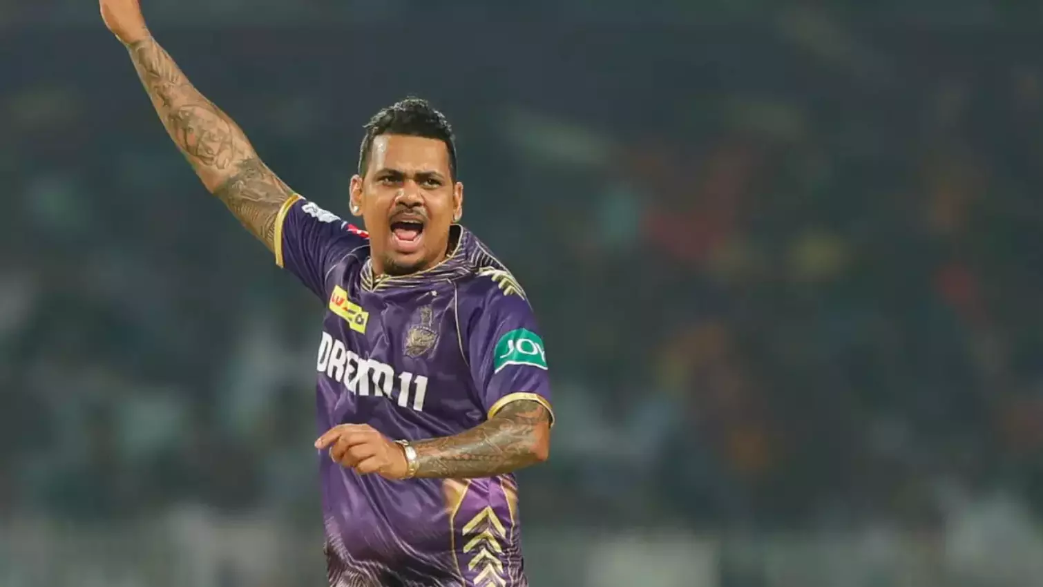 IPL 2024: Sunil Narine creates history in IPL, left behind legends including Zaheer, Bumrah, Bhuvneshwar