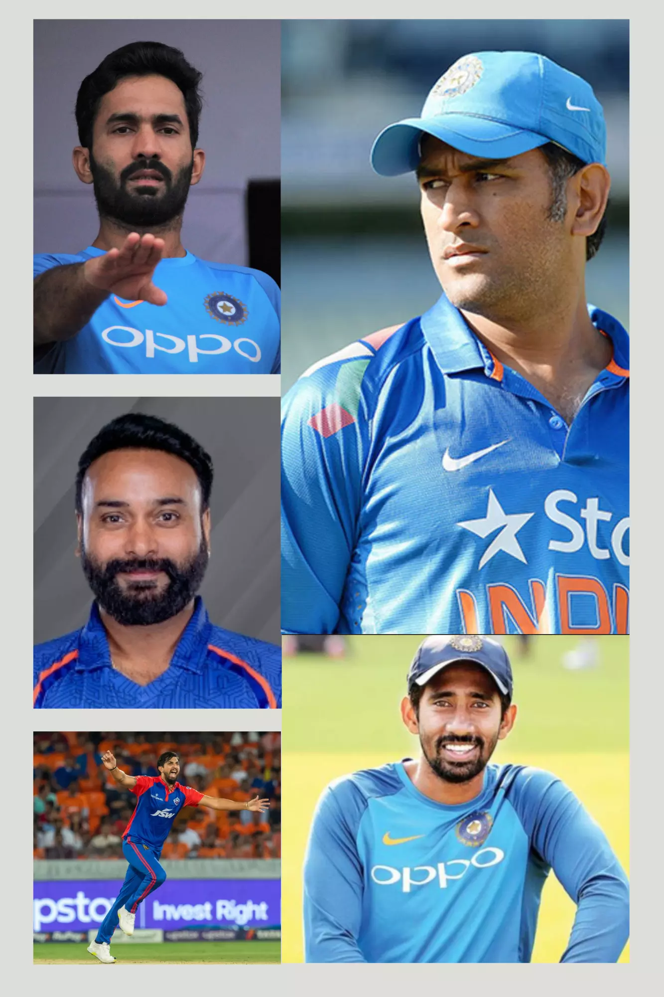 For these 5 legendary stars this may be the last IPL