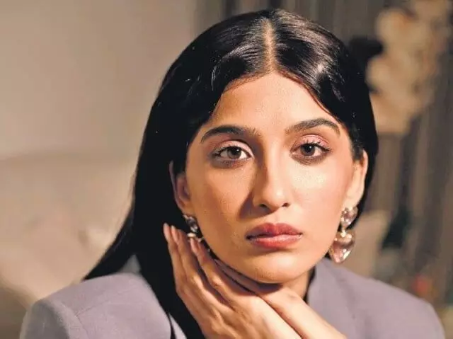 Nimrit Kaur Ahluwalia to debut in films with thriller