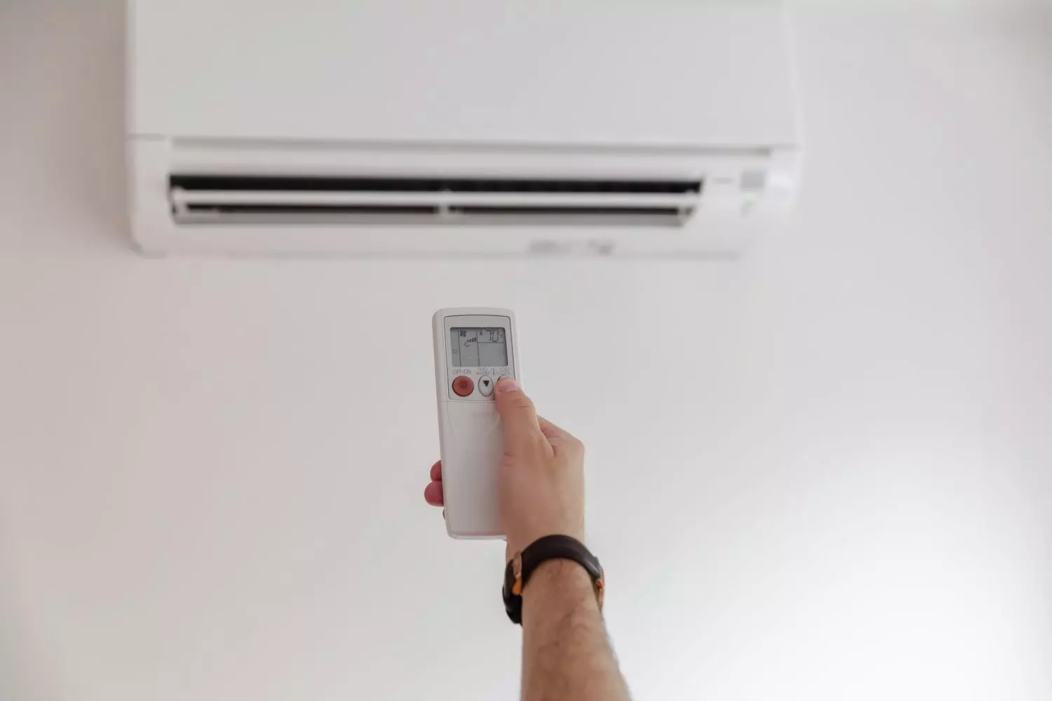 Be Cautious with AC Use: It Can Raise Your Electricity Bill and Harm Your Health