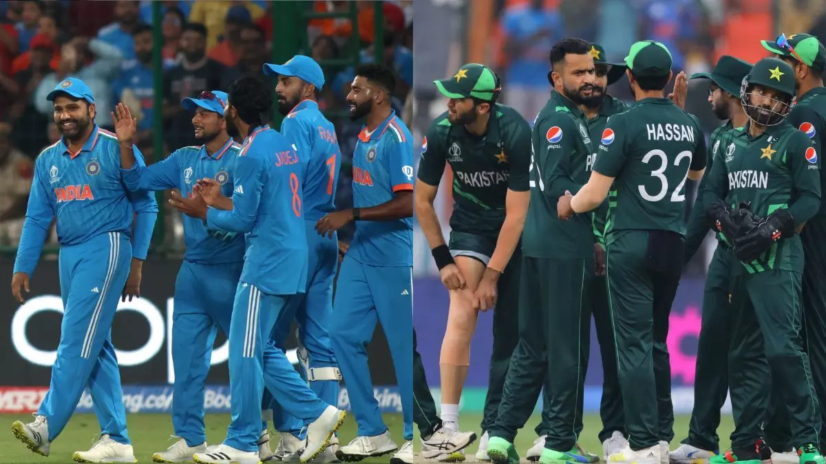 India vs Pakistan T20 World Cup 2024 Tickets Skyrocket to Rs 40 Lakhs!