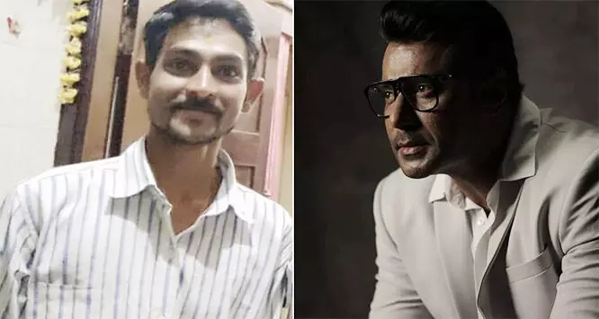 Kannada actor Darshan, 10 others arrested in murder case