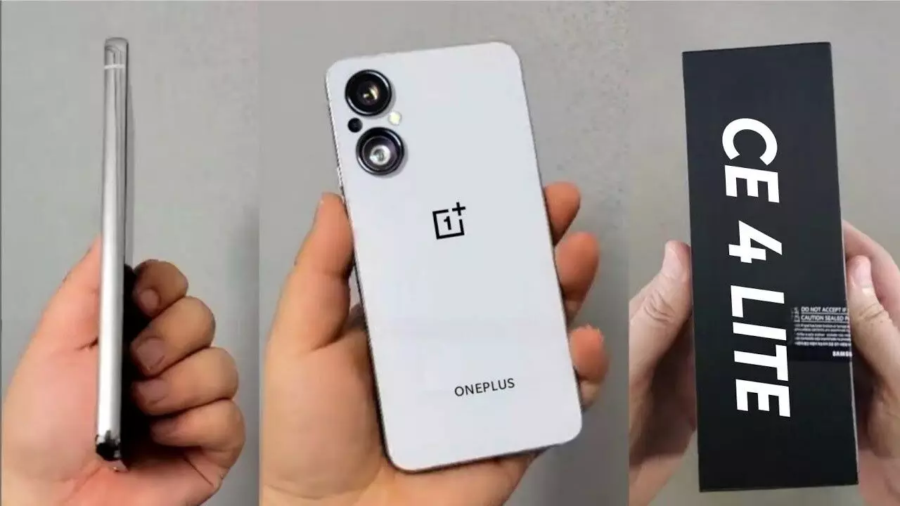 OnePlus Nord CE 4 Lite: Launching in India on June 18 - Expected Price and Specs