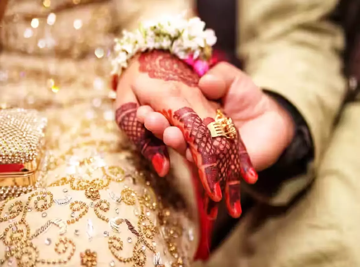 in-india-expenditure-on-marriages-twice-that-of-education-average