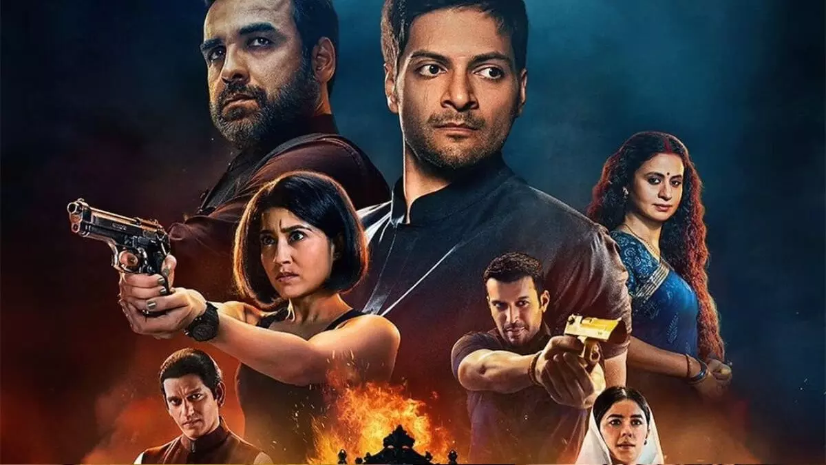 Mirzapur 4: Unveiling Secrets of Sharad's Highly Anticipated Comeback