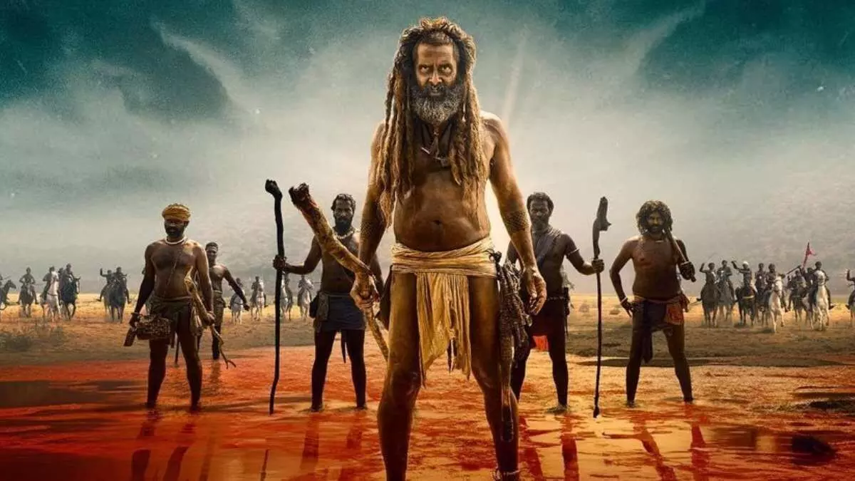 Thangalaan: Chiyaan Vikrams Upcoming Masterpiece