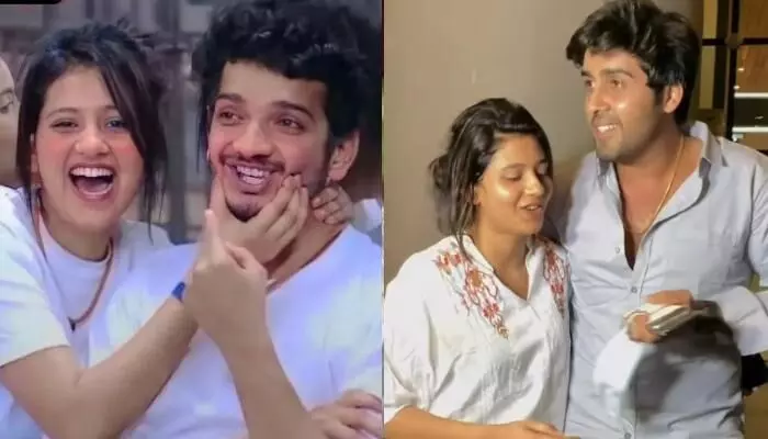 Anjali Aroras Boyfriend: Who Is He and What Is His Life Like?