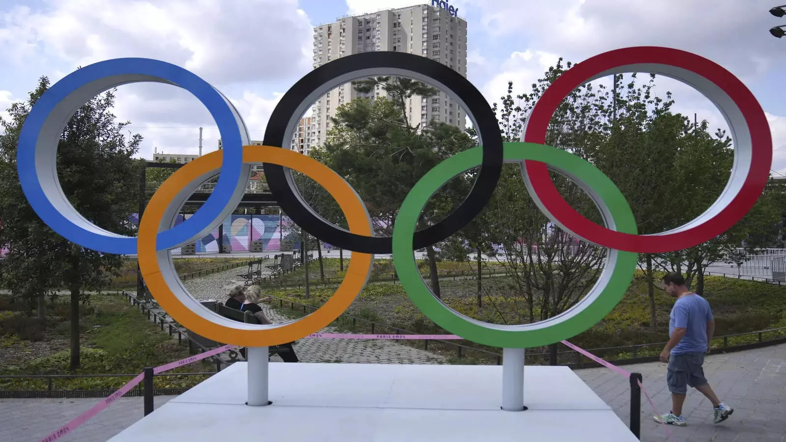 Paris Olympics 2024 Closing Ceremony Free Live Streaming When, Where