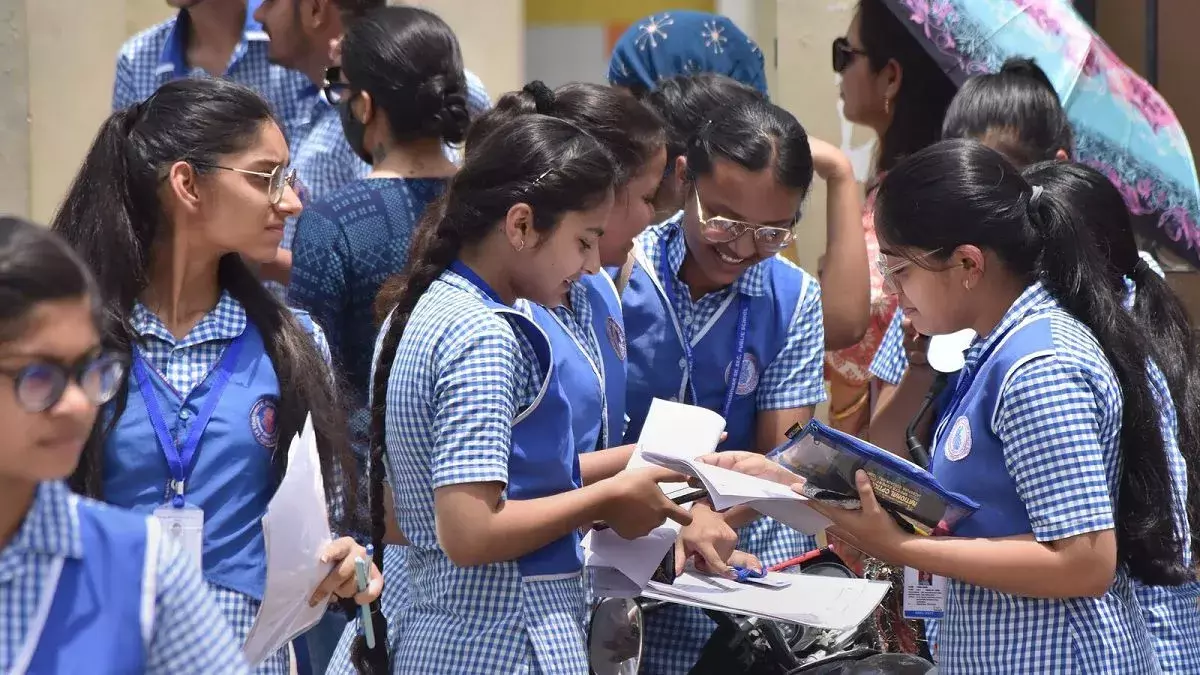 What changes for Class 10 students after CBSE’s major shift to two board exams from 2026?