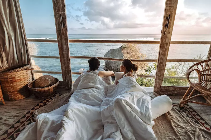 Sleep Tourism