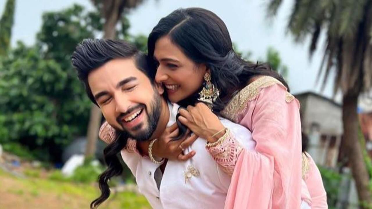 Bhagya lakshmi written update 11th january 2025