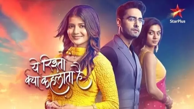 Yeh Rishta Kya Kehlata Hai 13th September 2024 Written Update Today s Full Episode