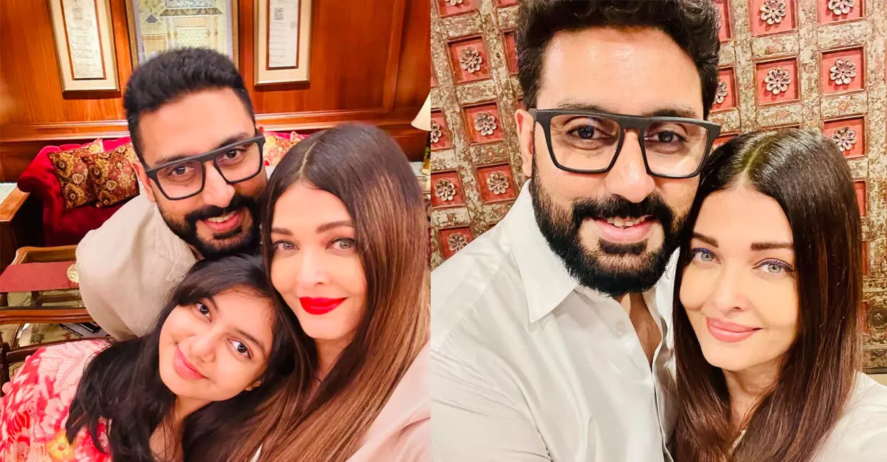 Aishwarya Rai Property After Divorce With Abhishek Bachchan