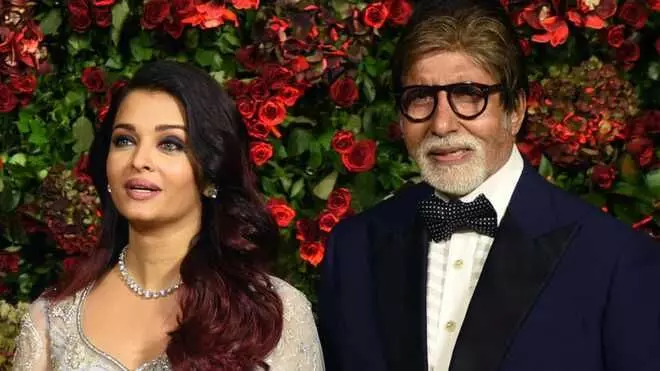 Why Amitabh Bachchan is Upset with Aishwarya Rai Bachchans Decision