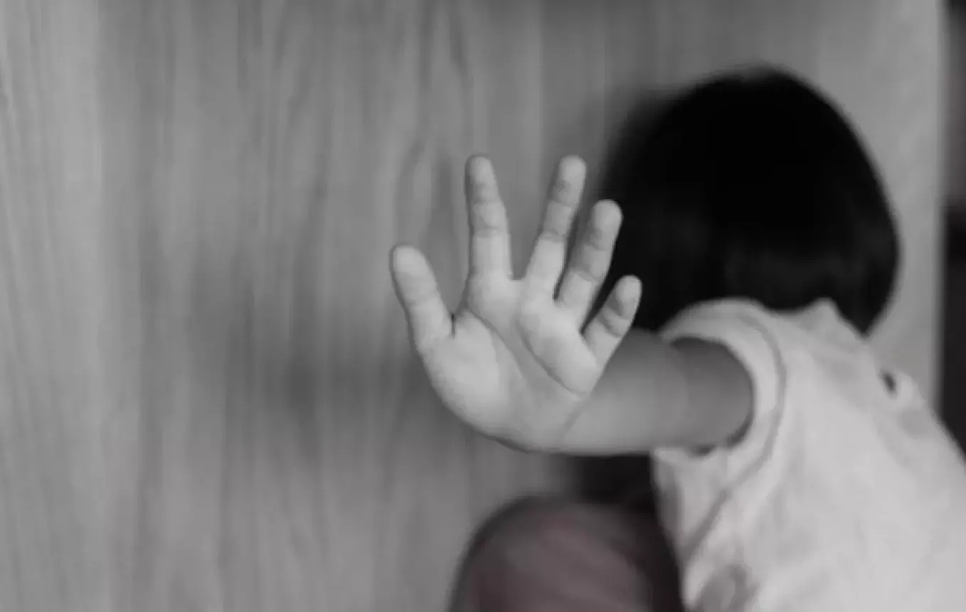 After Badlapur, now disgusting act with 6 girl students in Akola, teacher arrested