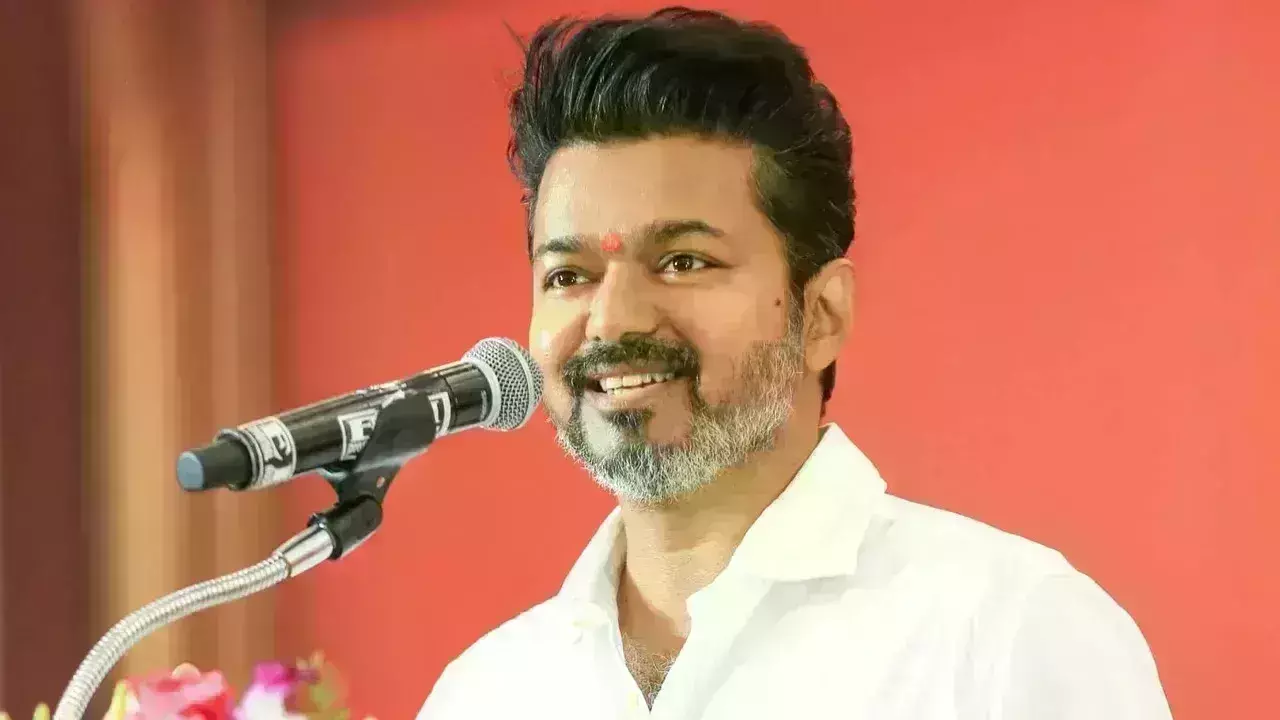 Vijay (Actor): Age, Height, Wife, Children, Family, Biography, and More