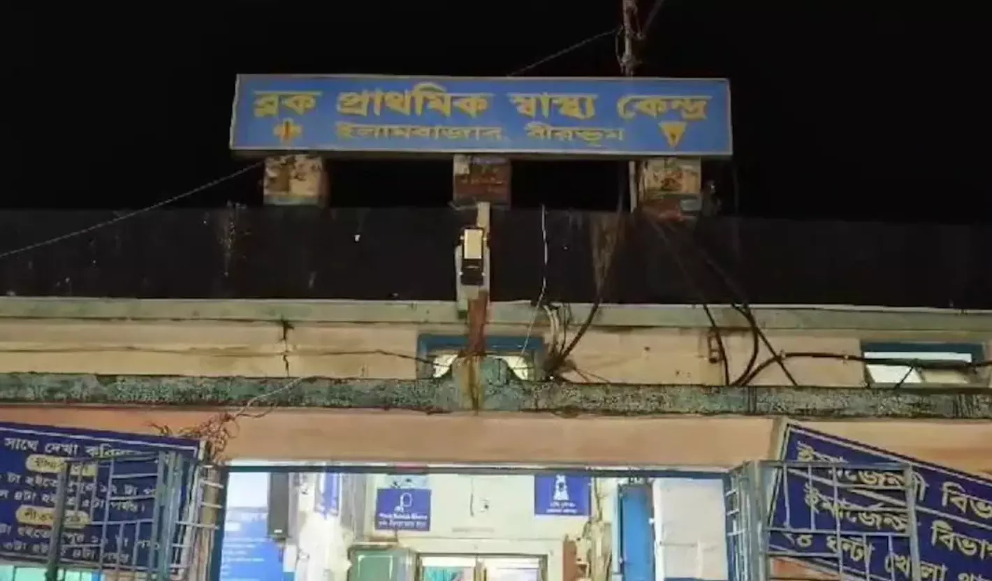 Patient molests nurse in front of her family in Bengal hospital, accused arrested