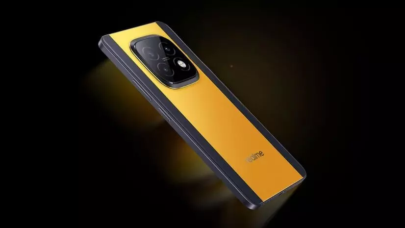 Realme Narzo 70 Turbo 5G: What to Expect from the Upcoming Launch in India