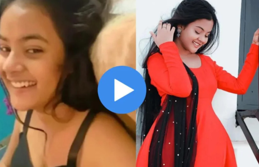 Gungun Gupta Viral Video: Watch Her Latest Dance Video Post MMS Leak ...