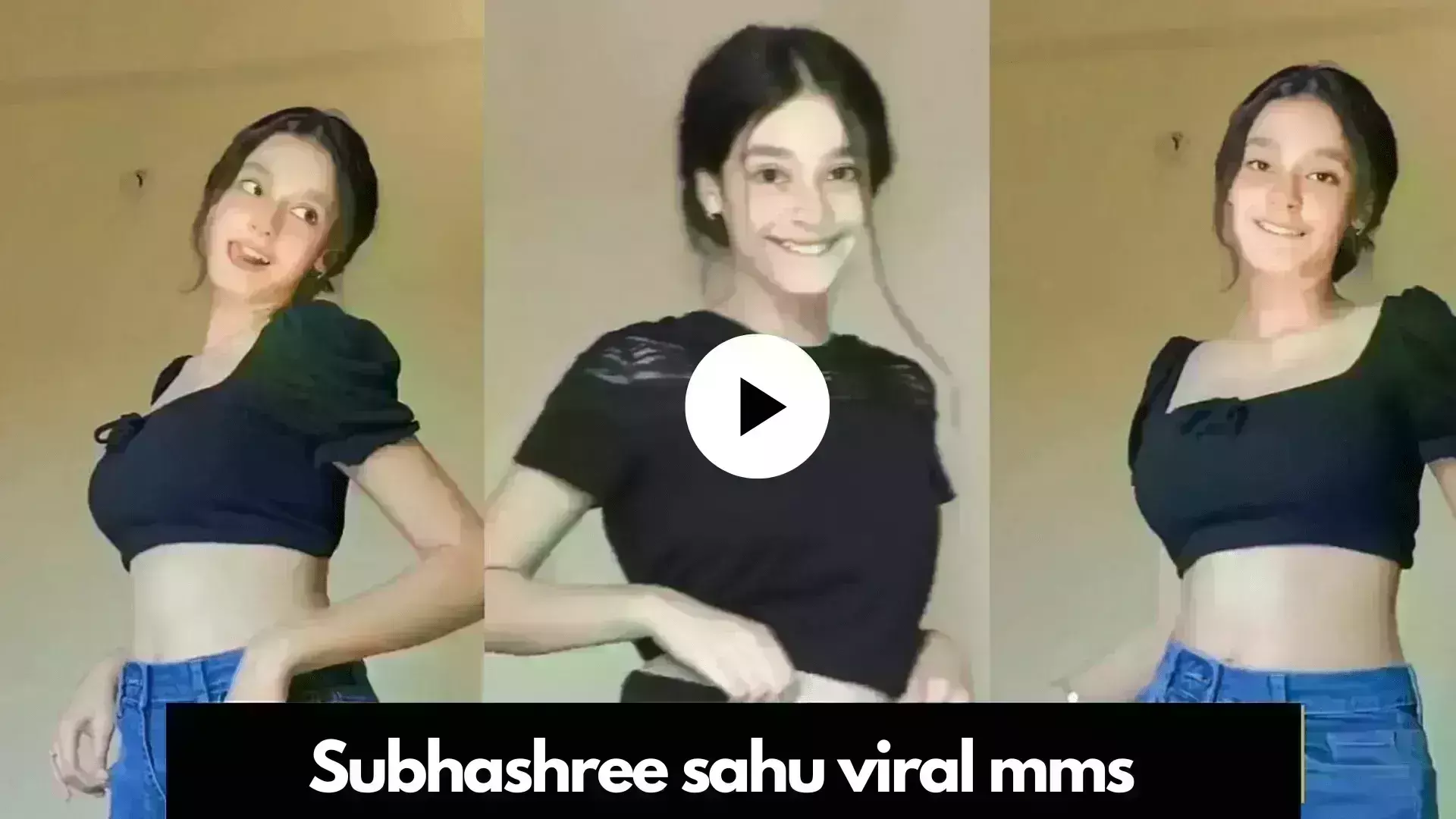 Subhashree sahu viral video