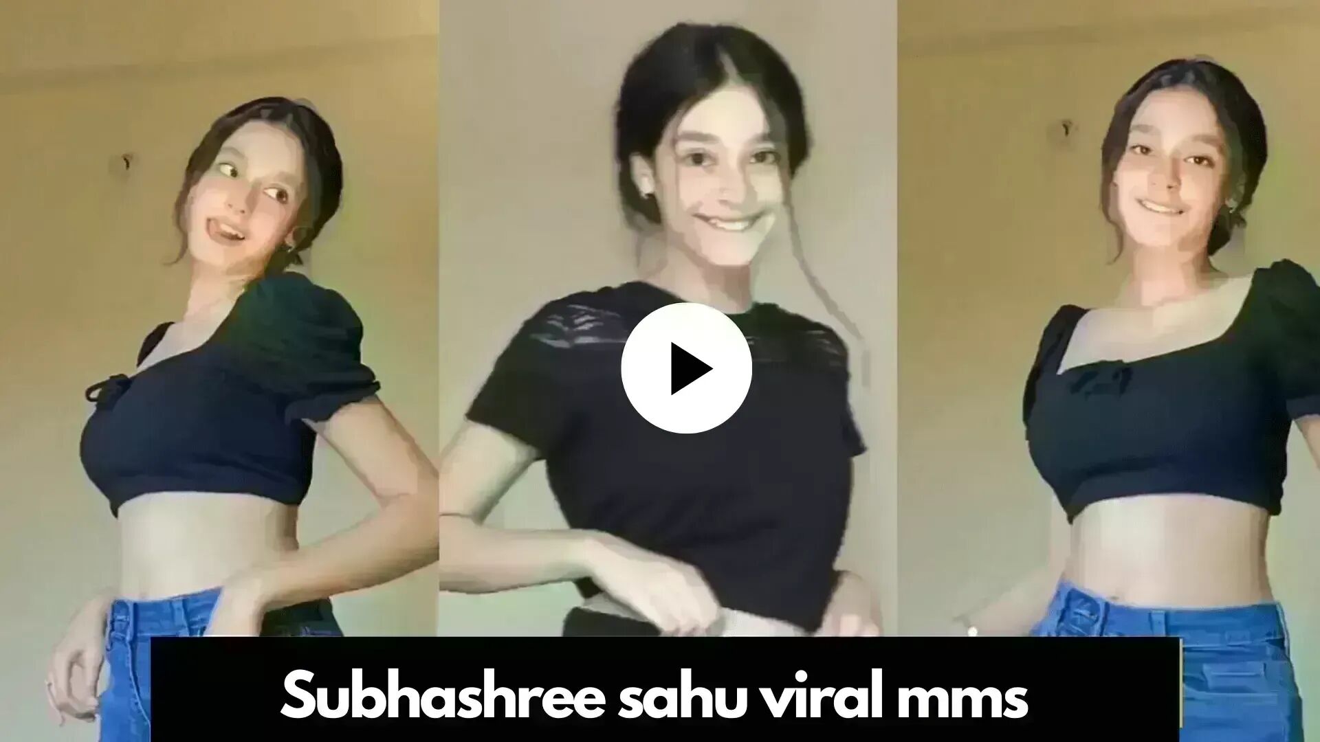 Who is Subhashree Sahu? Insights into Her Viral MMS Video