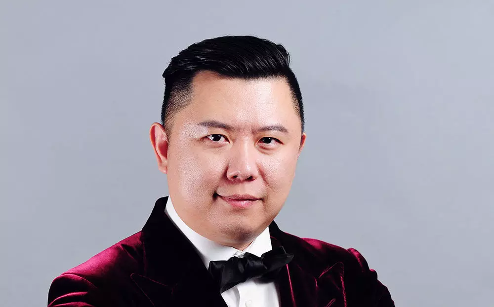 Dan Lok Net Worth and Lifestyle of a Business Mogul