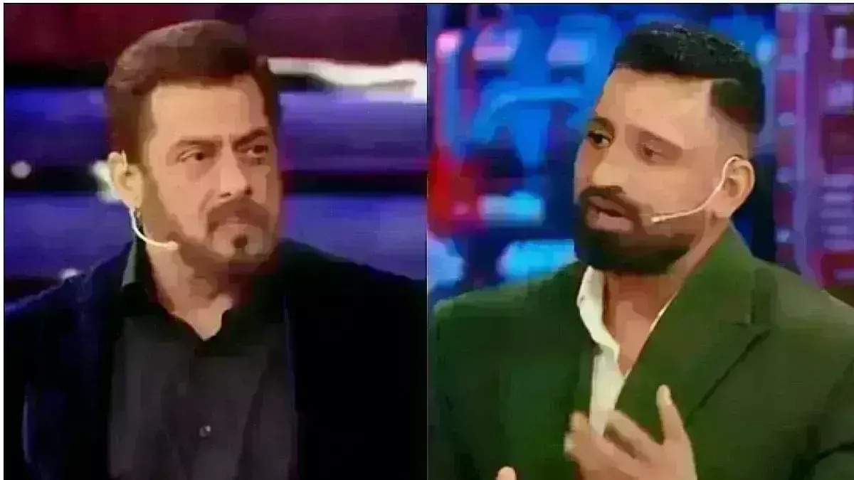 Bigg Boss 18