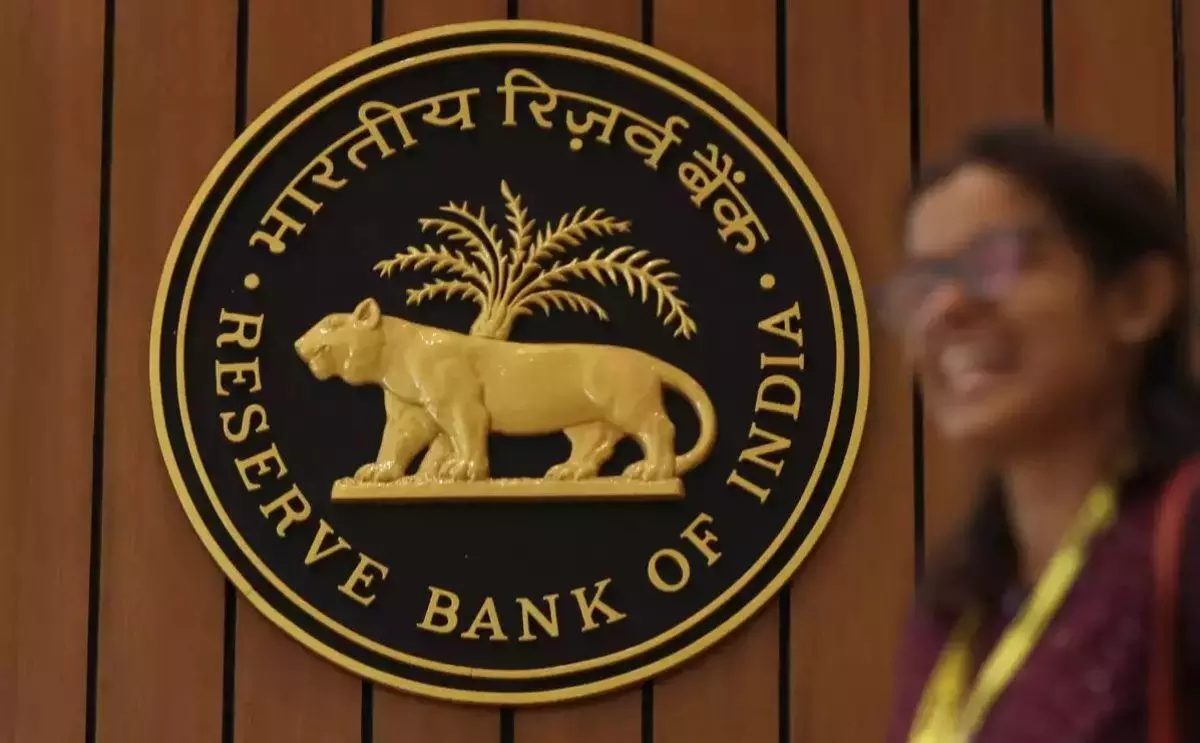 India Has 879.59 Metric Tonnes Of Gold, 511.99 MT Held Domestically: RBI