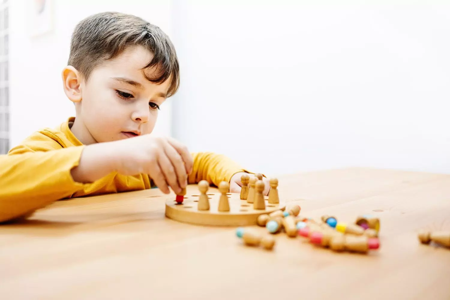 Why do young children get autism? Scientists have finally discovered the reason