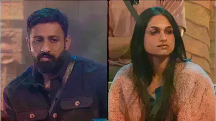 Bigg Boss 18