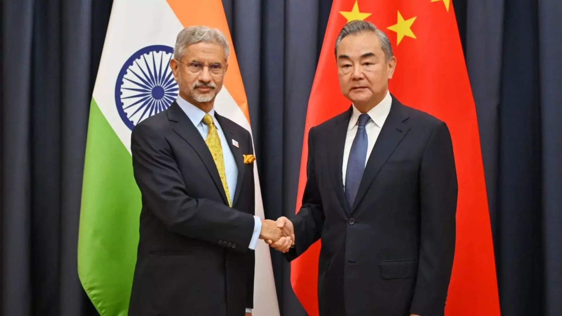 Mansarovar Yatra and direct flights between India and China will resume