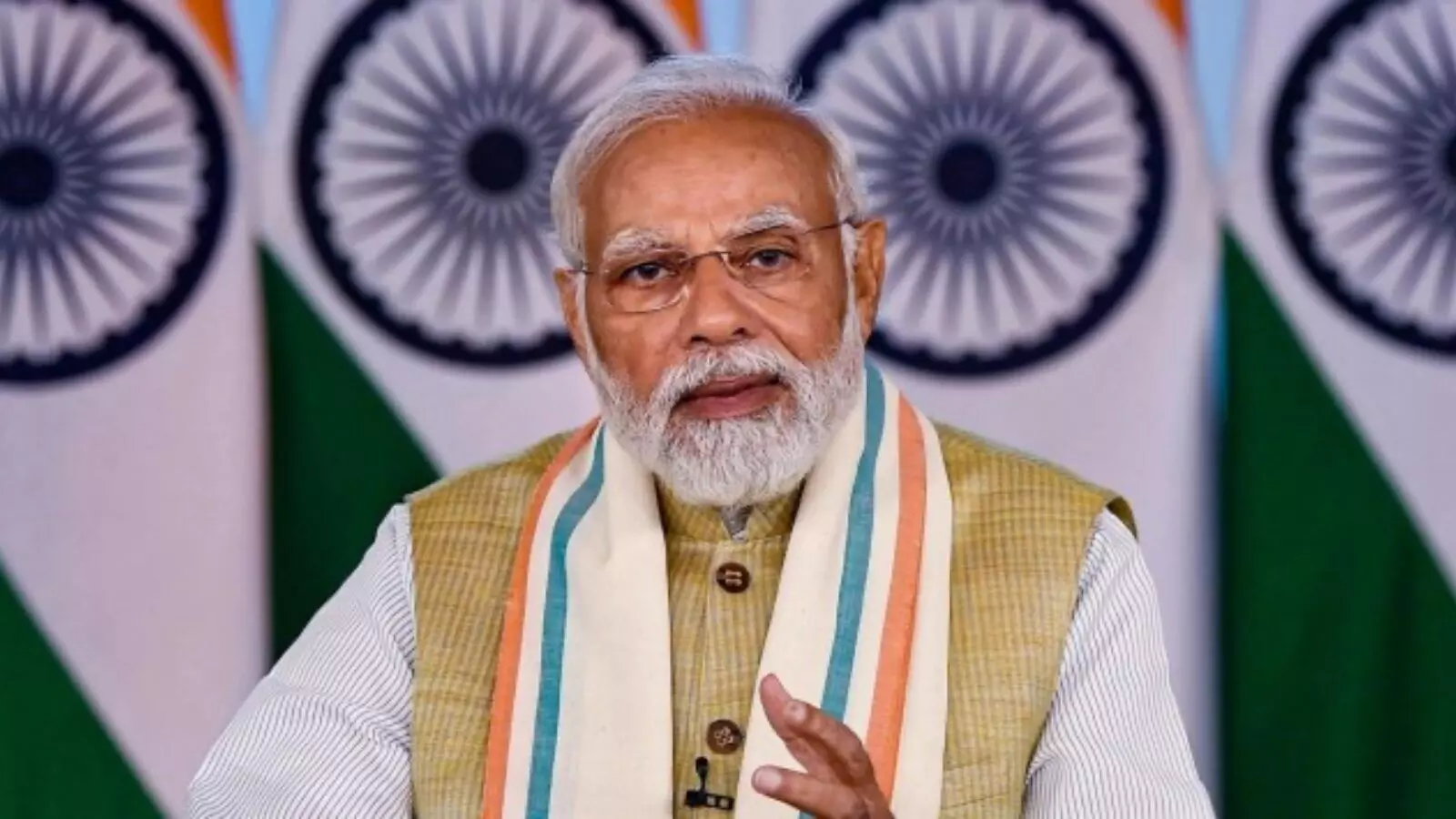 Opposition Slams Modi Govt Over US Mediation Claims, Demands All-Party Meet