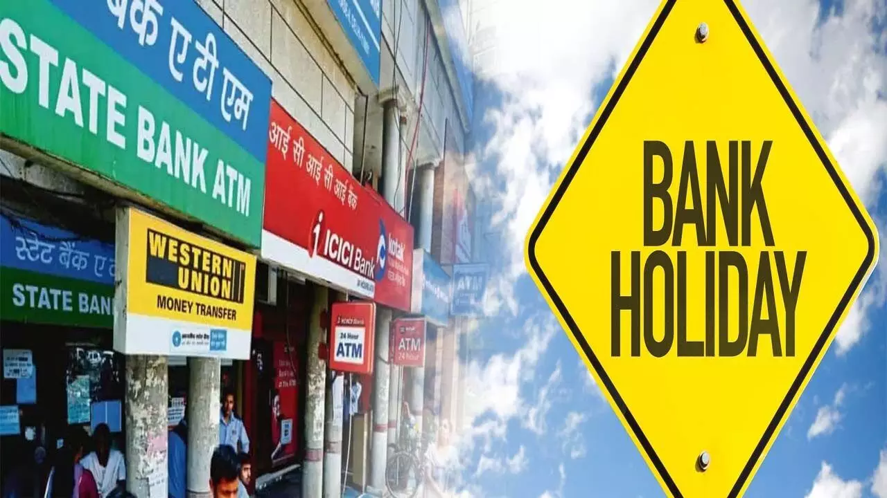 Bank Holidays In May 2025: Banks To Remain Closed On THESE Days
