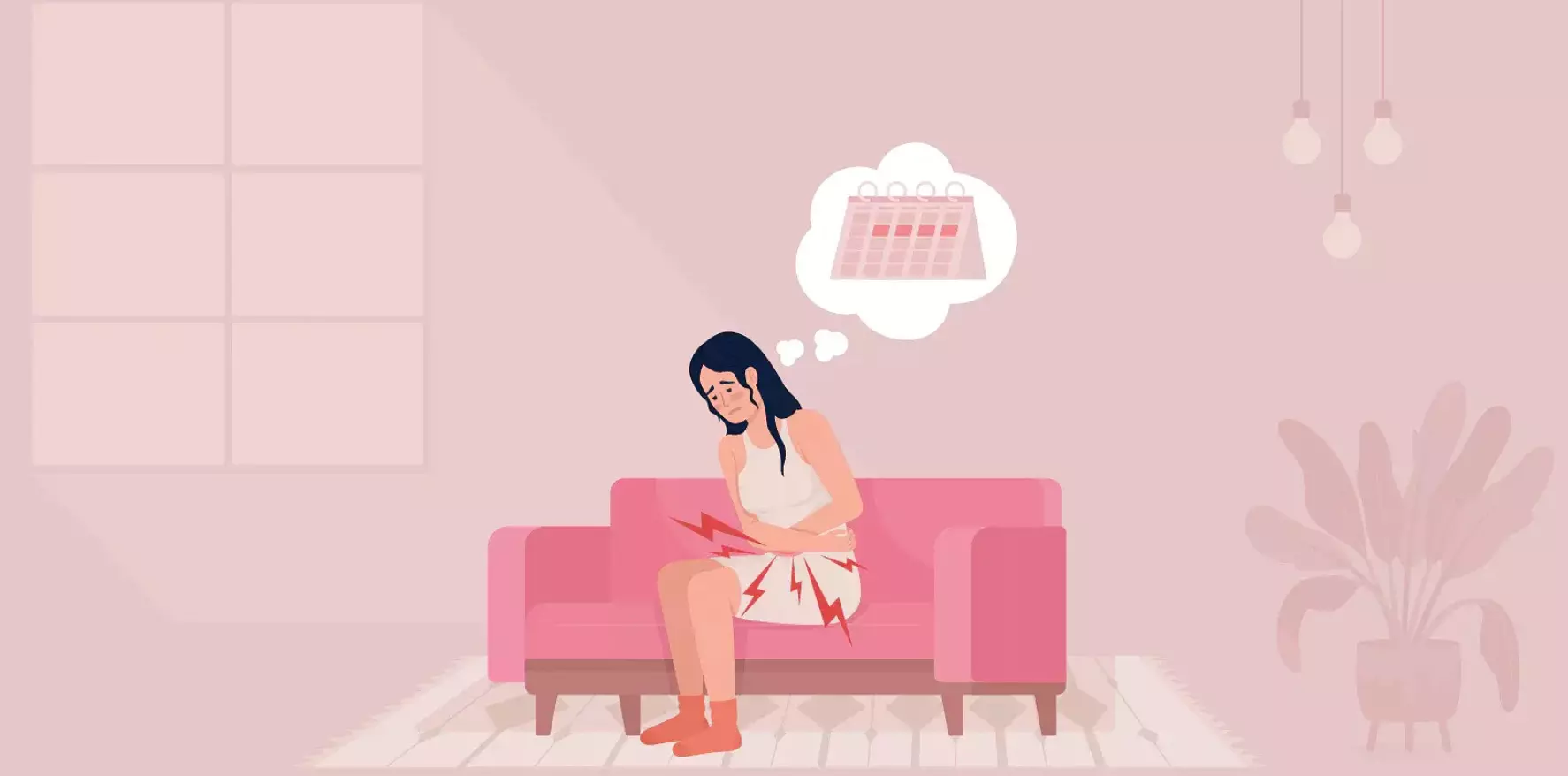 Periods leave form women in this university