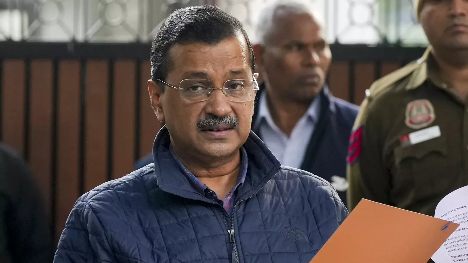 Senior advocates, academicians seek action against Kejriwal over allegations against Delhi HC judge